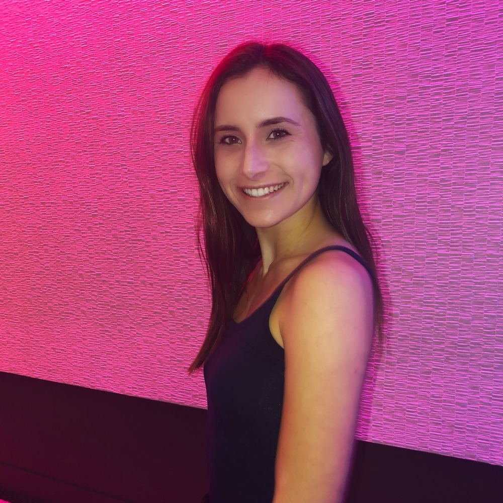 Meet your Posher, Julia